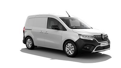 Renault Kangoo Van